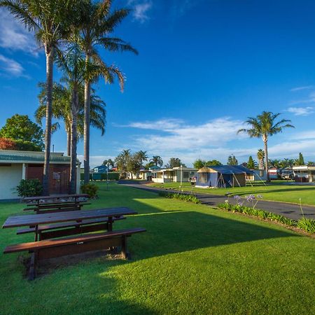 Moruya Holiday Park Экстерьер фото