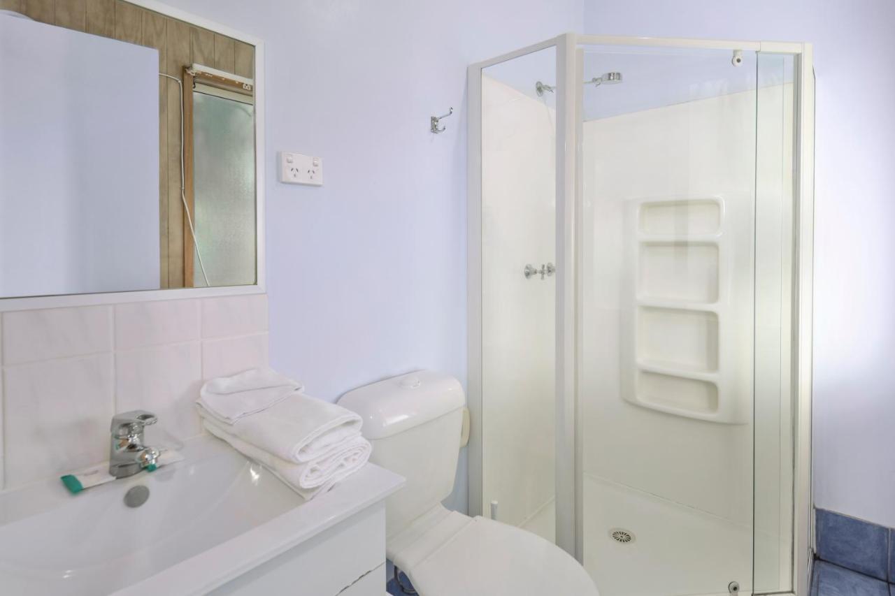 Moruya Holiday Park Экстерьер фото
