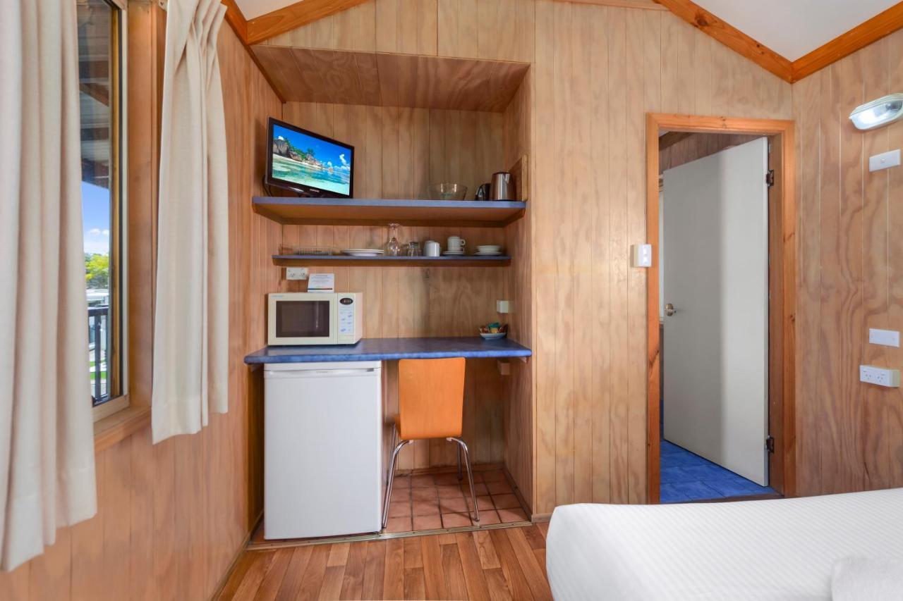 Moruya Holiday Park Экстерьер фото