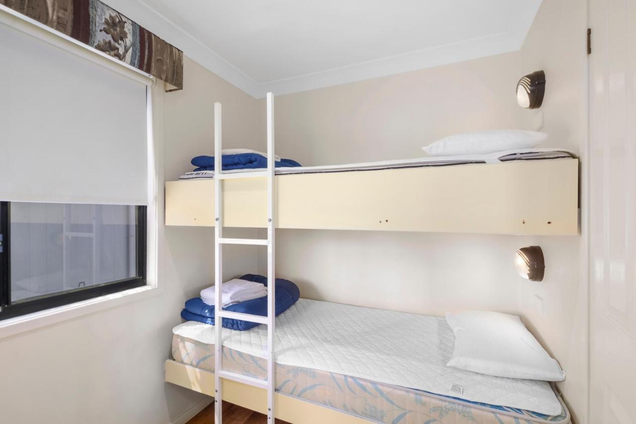 Moruya Holiday Park Экстерьер фото