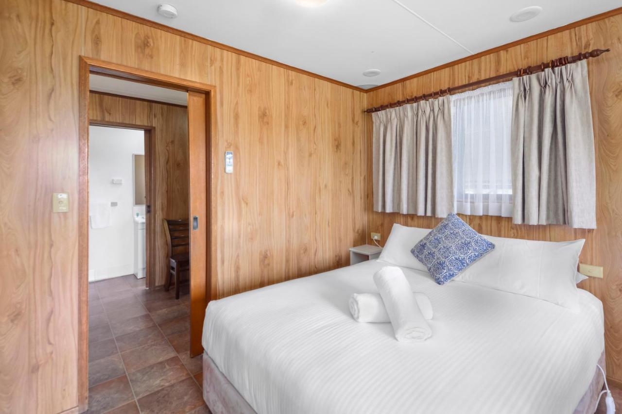 Moruya Holiday Park Экстерьер фото