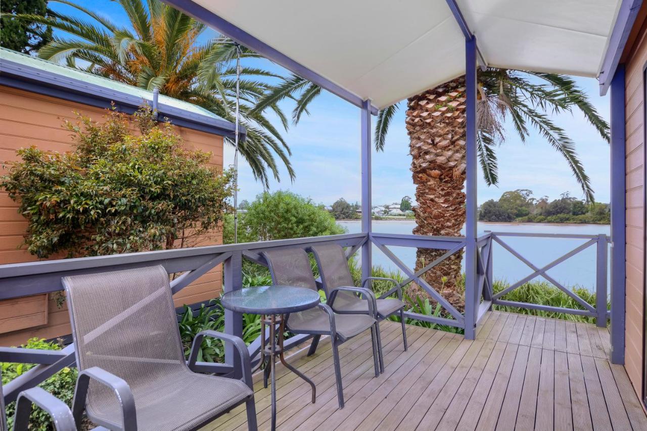 Moruya Holiday Park Экстерьер фото