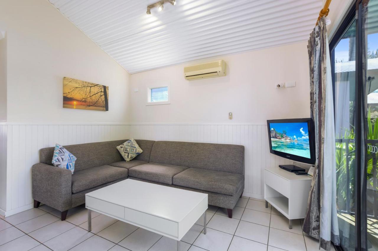 Moruya Holiday Park Экстерьер фото