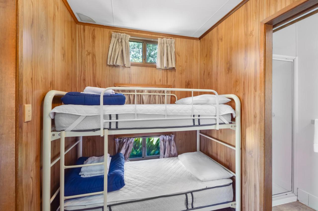 Moruya Holiday Park Экстерьер фото