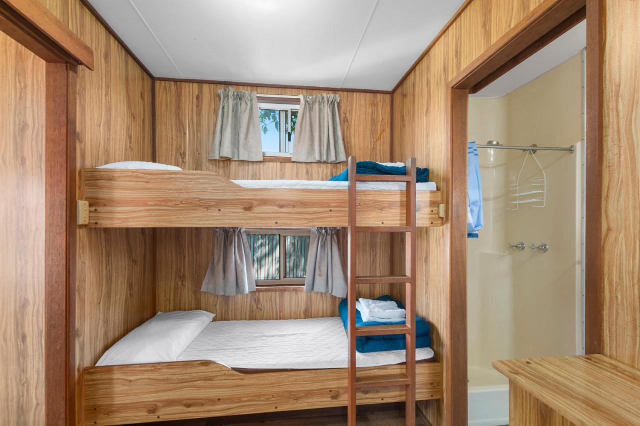 Moruya Holiday Park Экстерьер фото