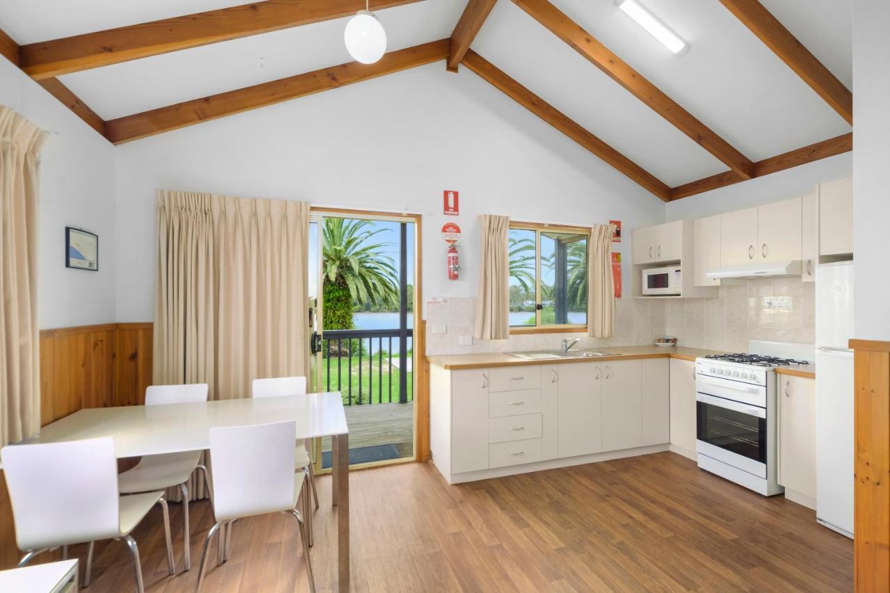 Moruya Holiday Park Экстерьер фото