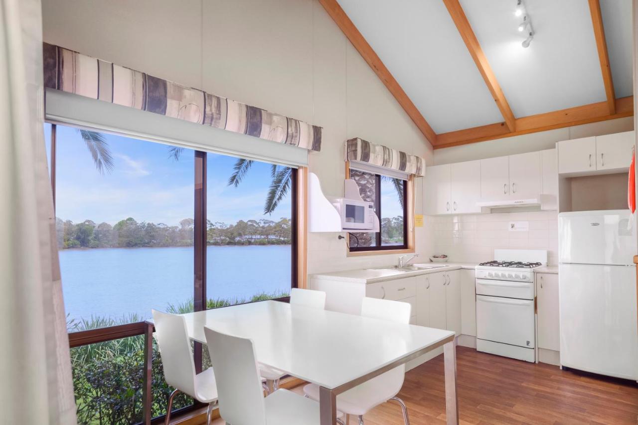 Moruya Holiday Park Экстерьер фото