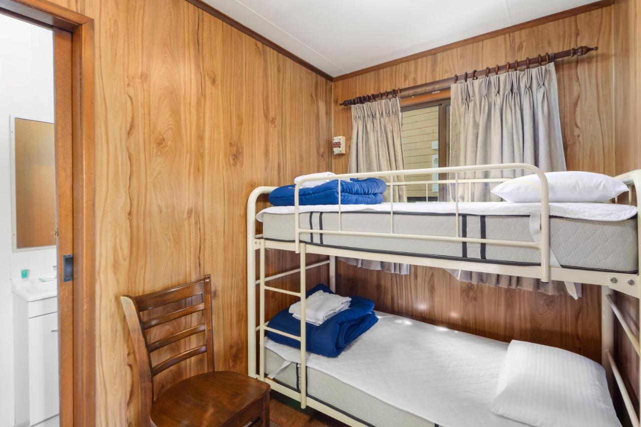 Moruya Holiday Park Экстерьер фото