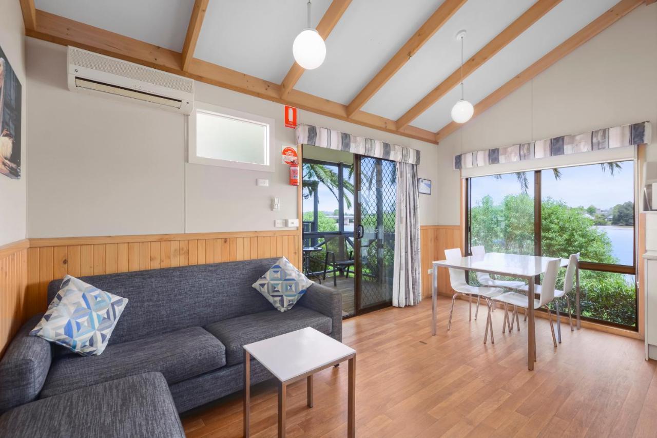 Moruya Holiday Park Экстерьер фото