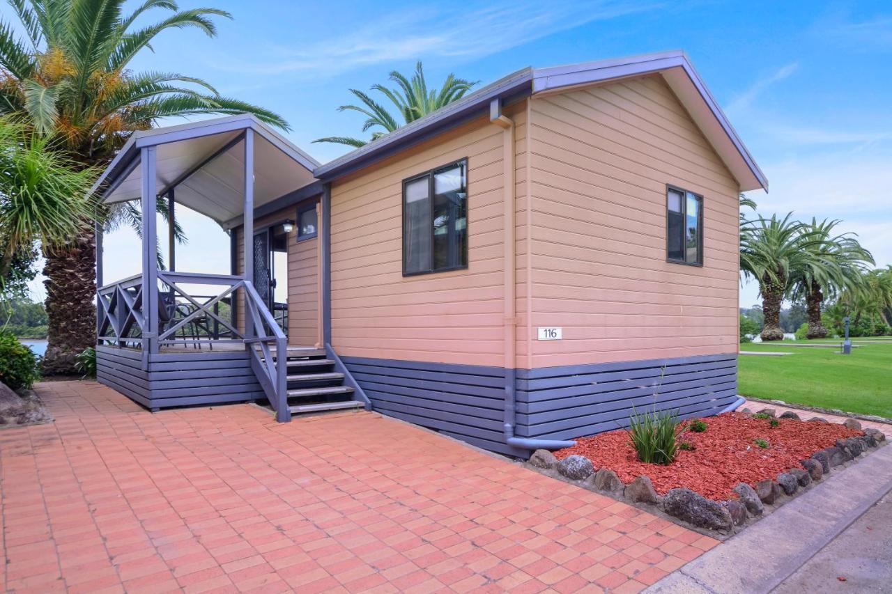 Moruya Holiday Park Экстерьер фото