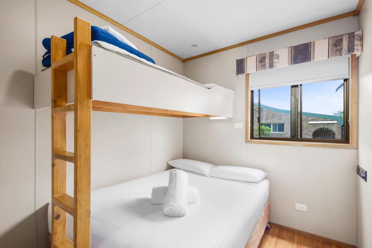 Moruya Holiday Park Экстерьер фото