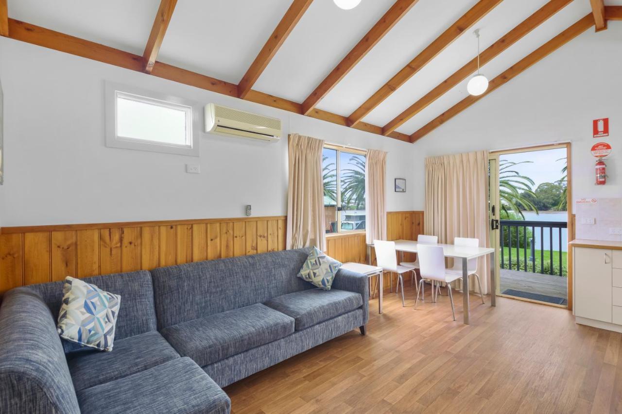 Moruya Holiday Park Экстерьер фото