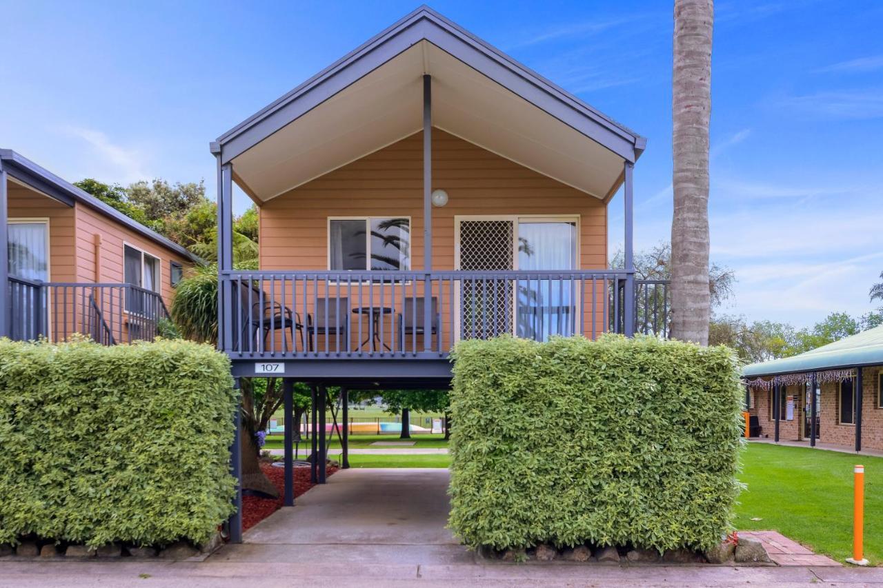 Moruya Holiday Park Экстерьер фото