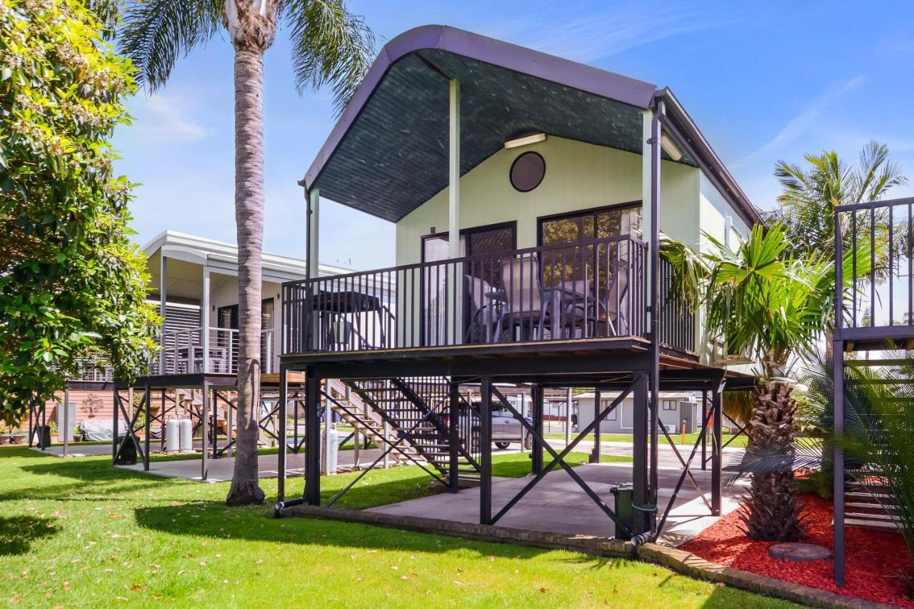 Moruya Holiday Park Экстерьер фото