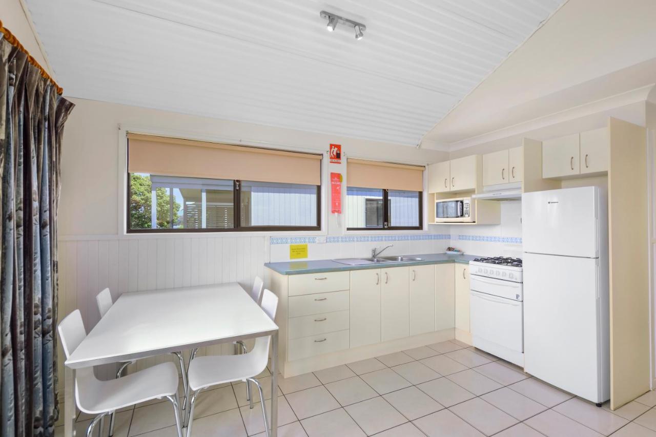 Moruya Holiday Park Экстерьер фото