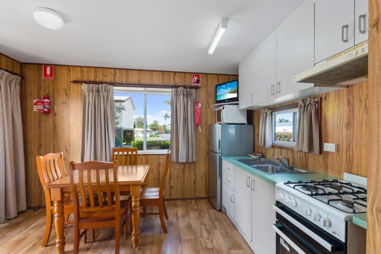 Moruya Holiday Park Экстерьер фото