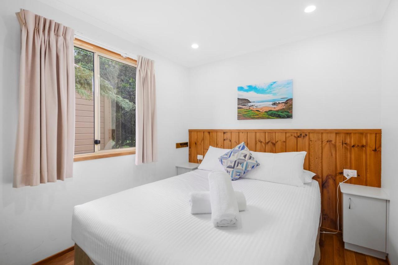 Moruya Holiday Park Экстерьер фото