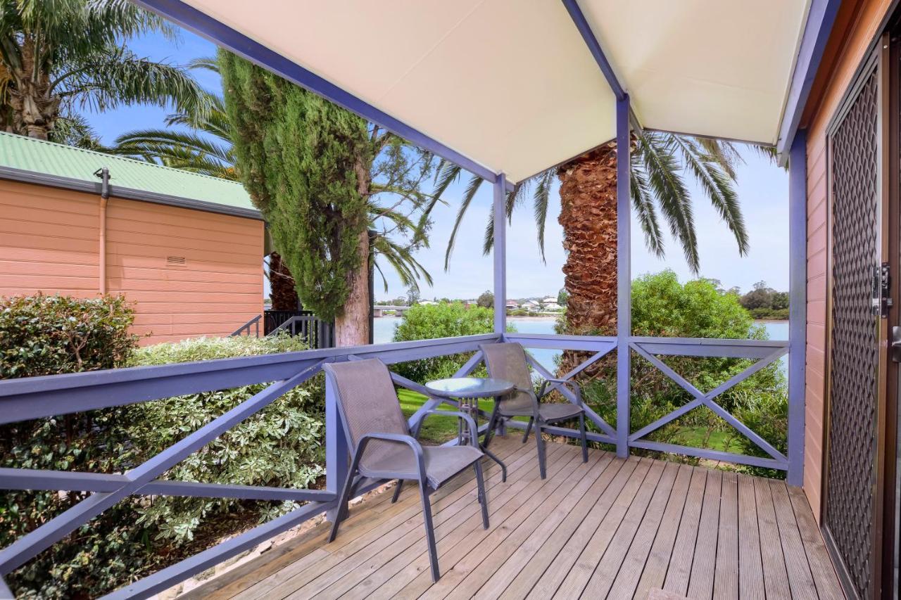Moruya Holiday Park Экстерьер фото