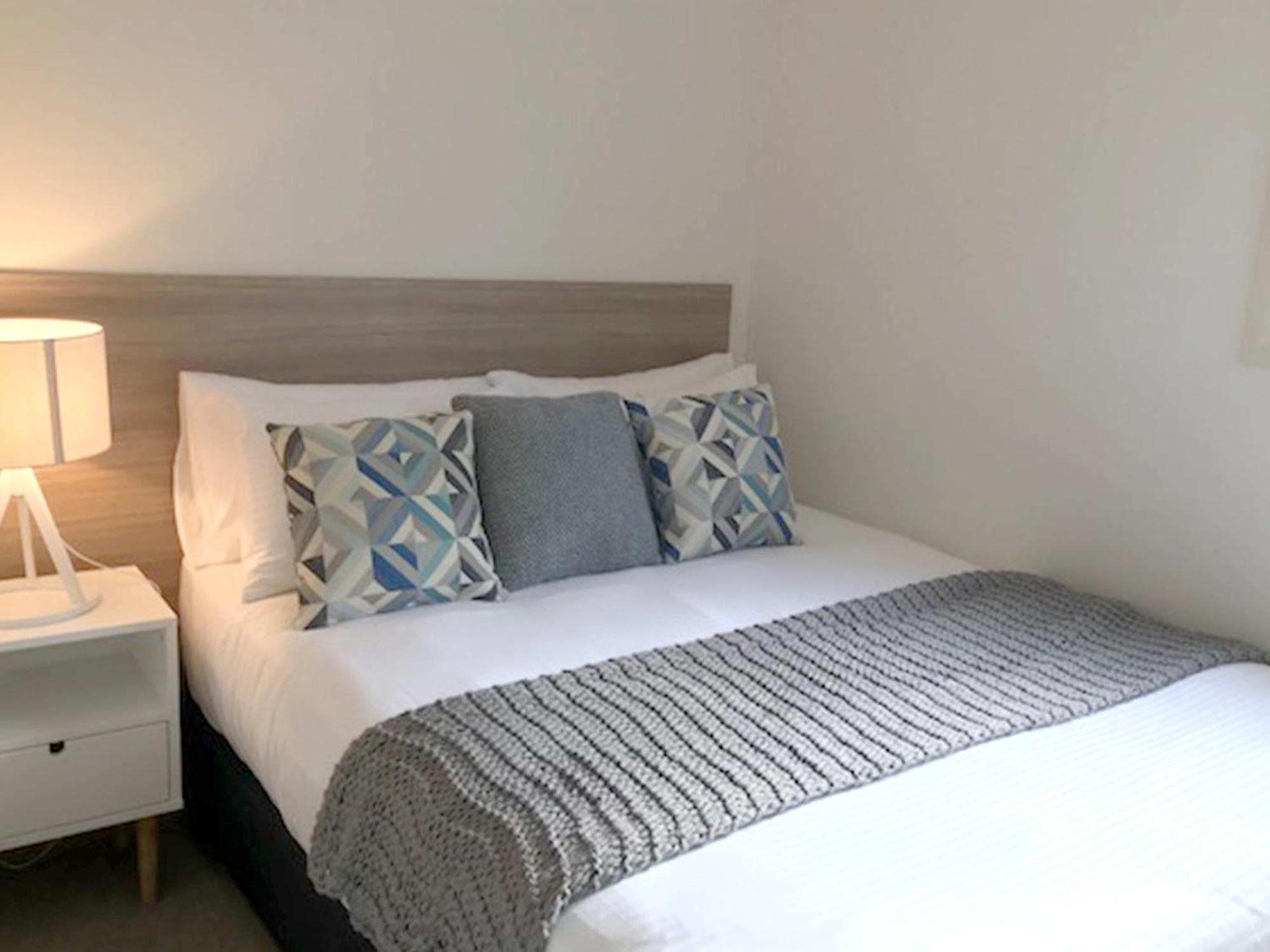 Moruya Holiday Park Номер фото