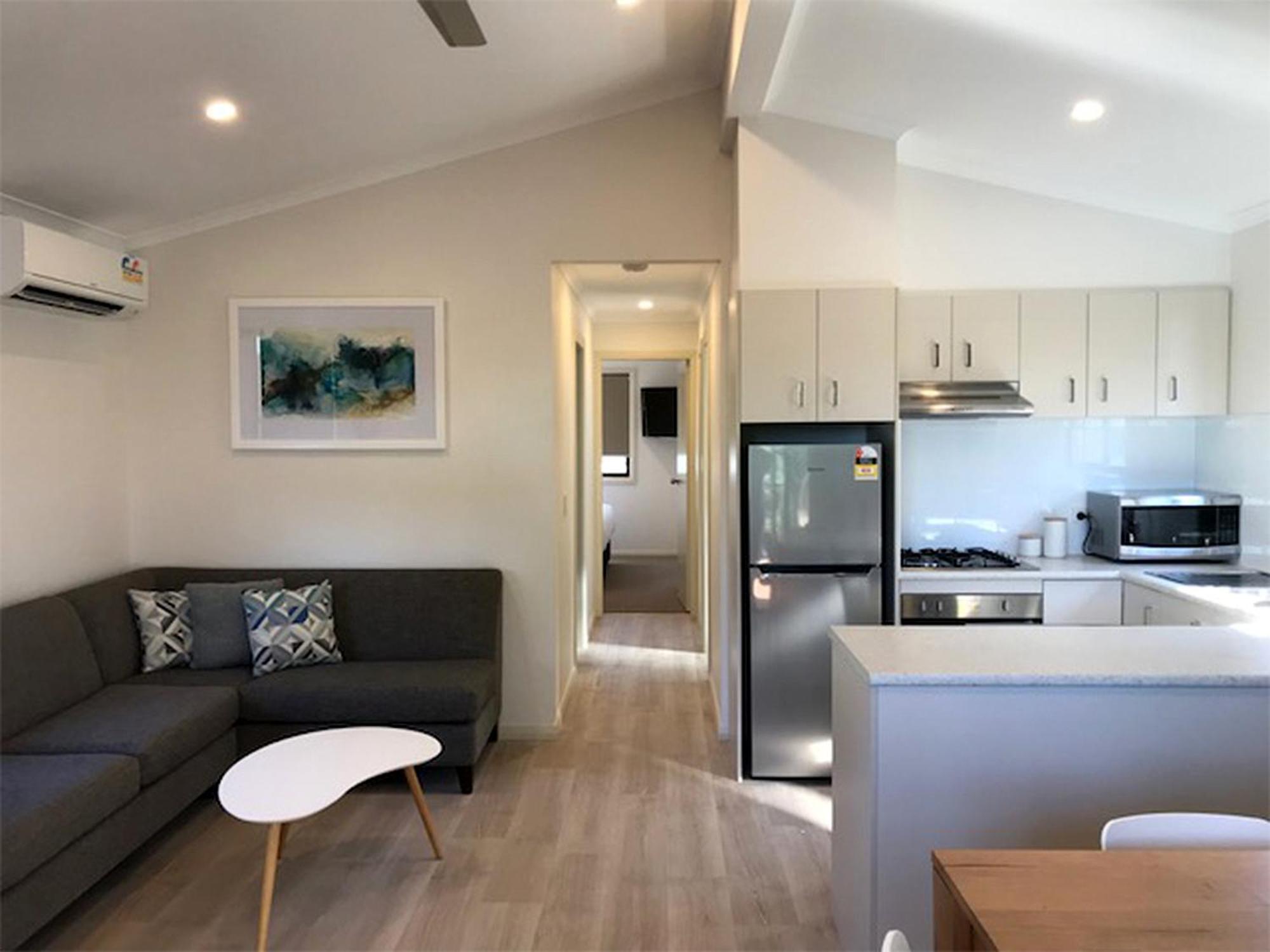 Moruya Holiday Park Экстерьер фото