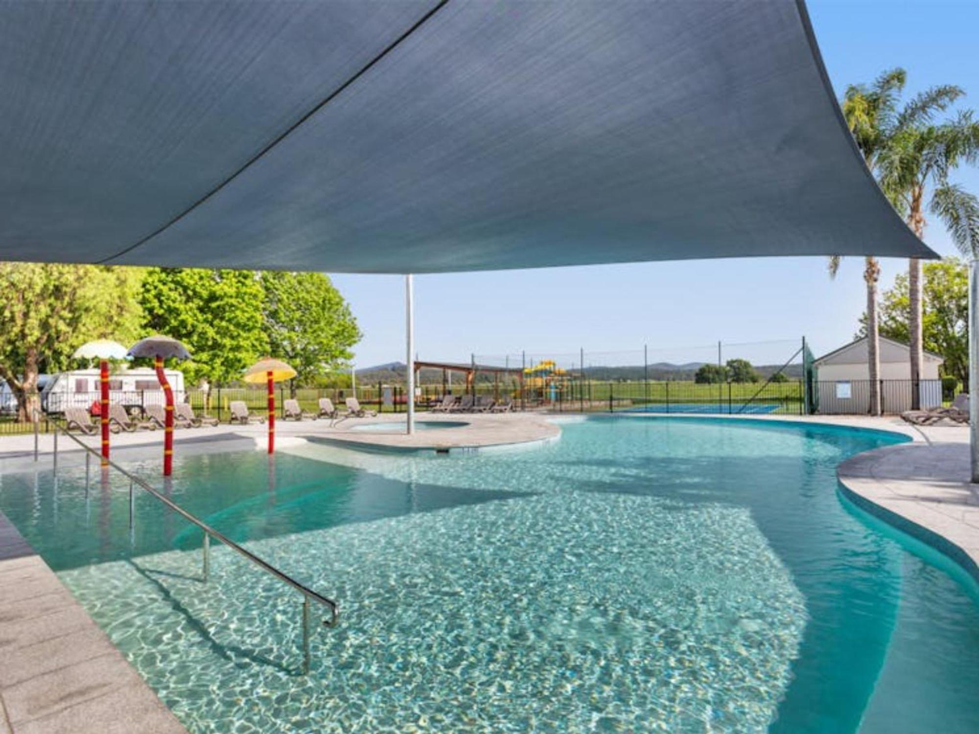 Moruya Holiday Park Экстерьер фото