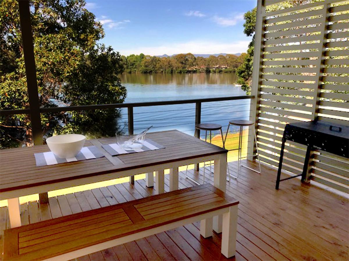 Moruya Holiday Park Экстерьер фото