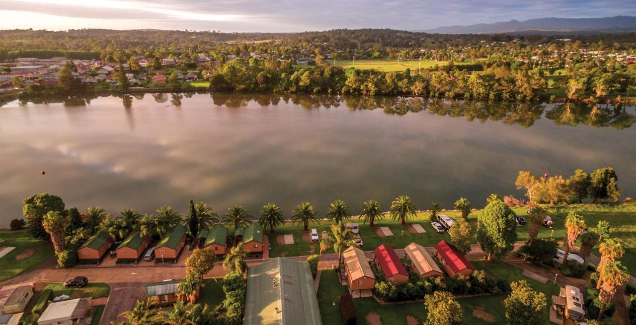 Moruya Holiday Park Экстерьер фото